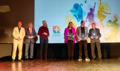 Gala Sportu i Kultury Połczyn-Zdrój 2026