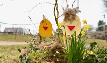 Niepubliczna Szkoła Podstawowa z Oddziałami Przedszkolnymi w Toporzyku - wyróżnienie