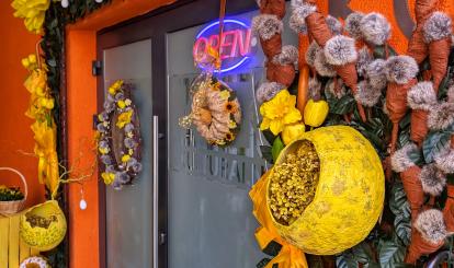 Centrum Kultury w Połczynie- Zdroju - III miejsce