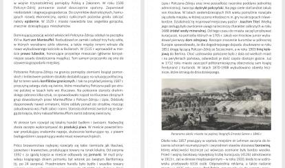 Przewodnik ,,Połczyn- Zdrój i okolice''