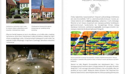 Przewodnik ,,Połczyn- Zdrój i okolice''