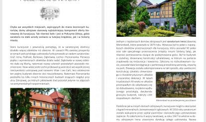 Przewodnik ,,Połczyn- Zdrój i okolice''