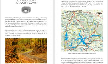 Przewodnik ,,Połczyn- Zdrój i okolice''