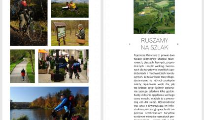 Przewodnik ,,Połczyn- Zdrój i okolice''