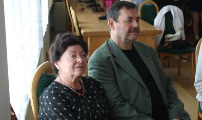 Jubileusz Złotych Godów