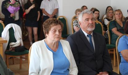 Jubileusz Złotych Godów