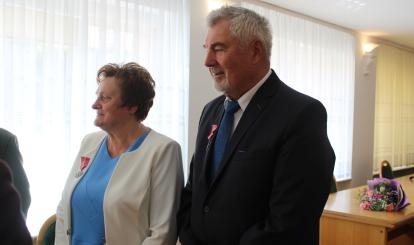 Jubileusz Złotych Godów