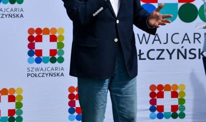 Obchody Jubileuszu 80-lecia KS „Pogoń” Połczyn-Zdrój i podsumowanie modernizacji Stadionu Miejskiego