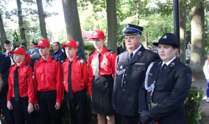 Uroczystości katyńskie 2026