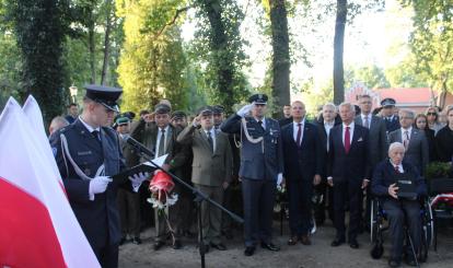 Uroczystości katyńskie 2026