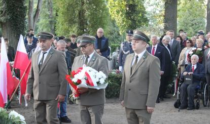 Uroczystości katyńskie 2026