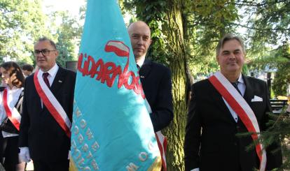 Uroczystości katyńskie 2026