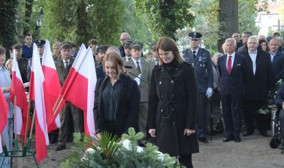 Uroczystości katyńskie 2026
