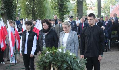 Uroczystości katyńskie 2026