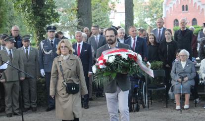 Uroczystości katyńskie 2026