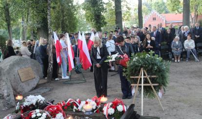 Uroczystości katyńskie 2026