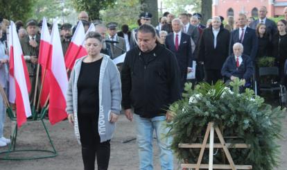 Uroczystości katyńskie 2026