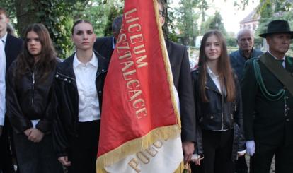 Uroczystości katyńskie 2026
