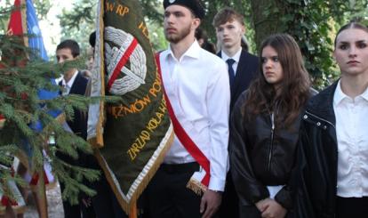 Uroczystości katyńskie 2026