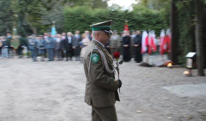 Uroczystości katyńskie 2026