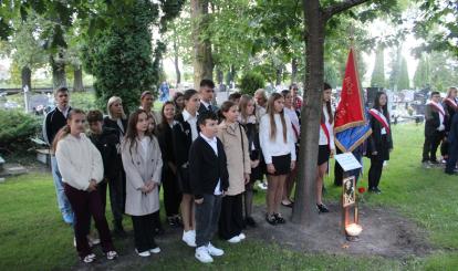 Uroczystości katyńskie 2026