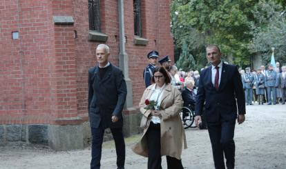 Uroczystości katyńskie 2026
