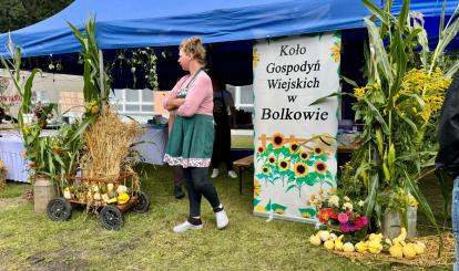Sołectwo Bolkowo i KGW w Bolkowie