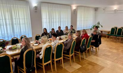 WRĘCZENIE NAGRÓD BURMISTRZA Z OKAZJI DNIA EDUKACJI NARODOWEJ 2026🌹