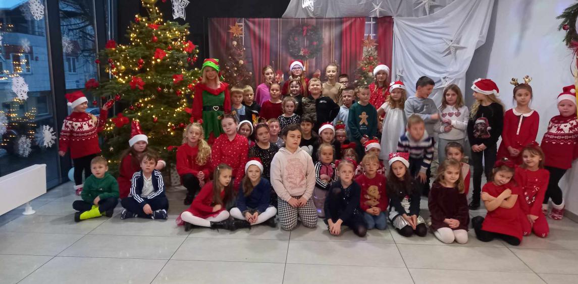 Bajeczne Mikołajki z Centrum Kultury!