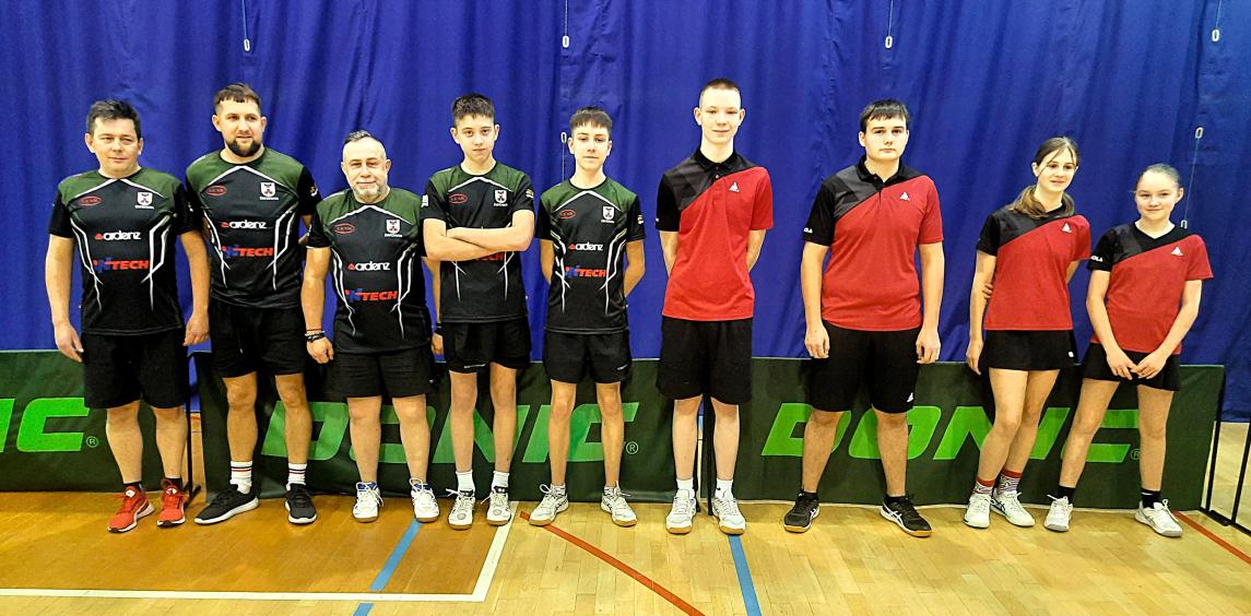 ZWYCIĘSKI MECZ w V LIDZE