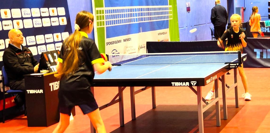 TRZECIE GRAND PRIX POLSKI ŻACZEK