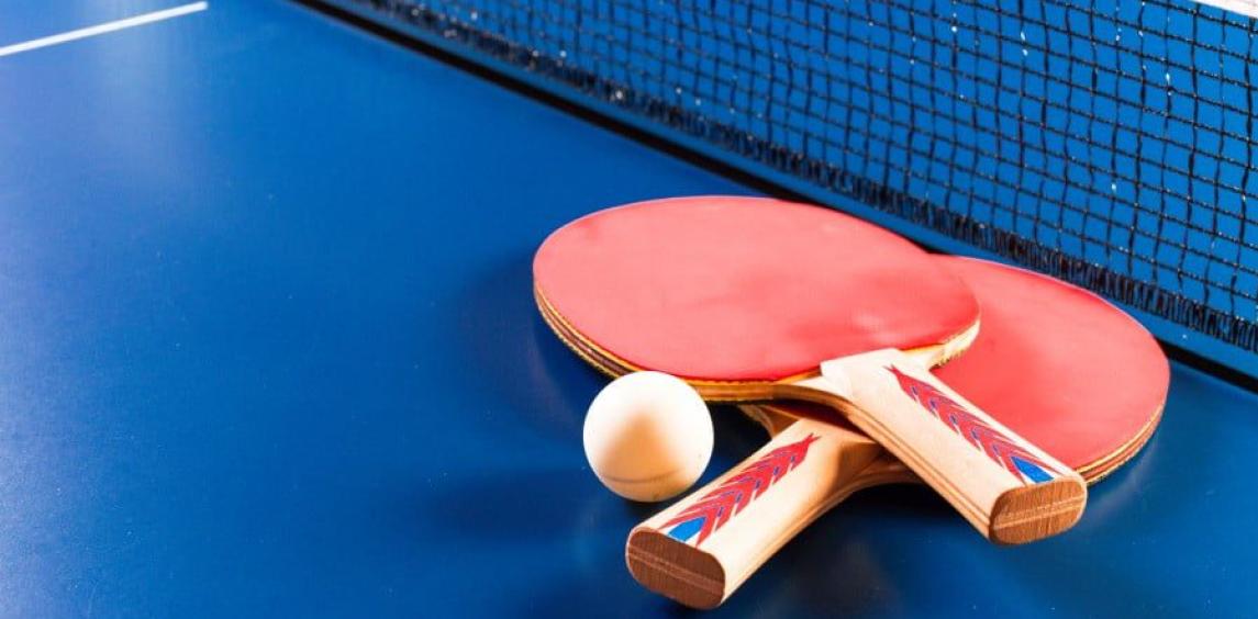 Tenis stołowy