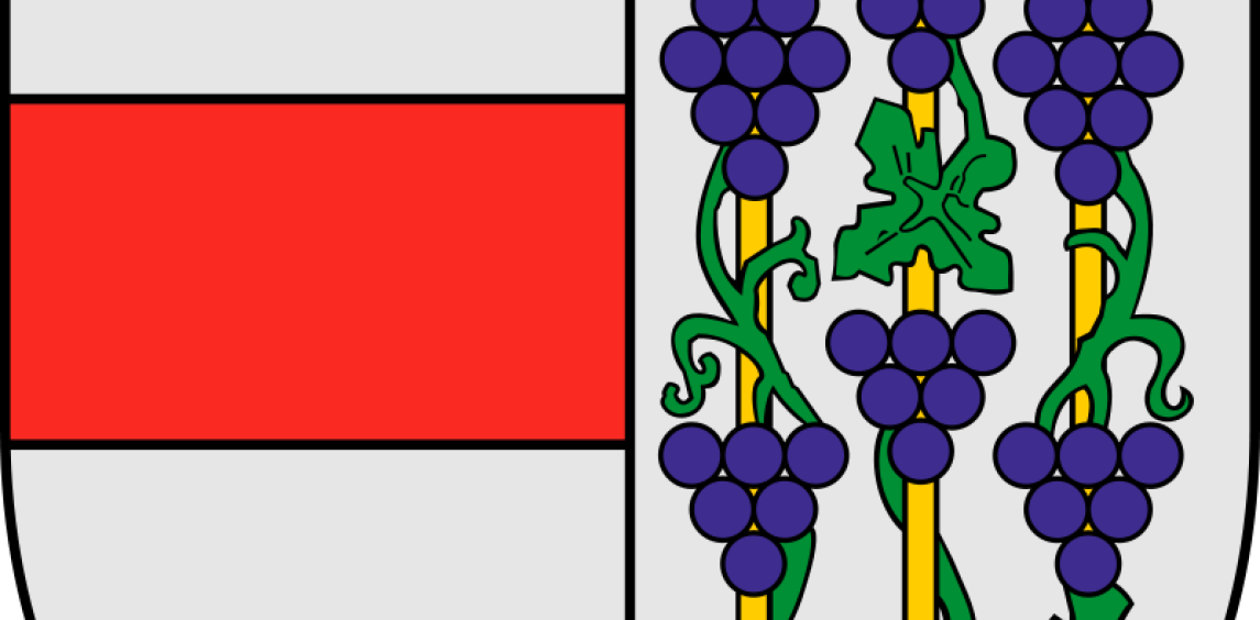 Herb Połczyna- Zdroju