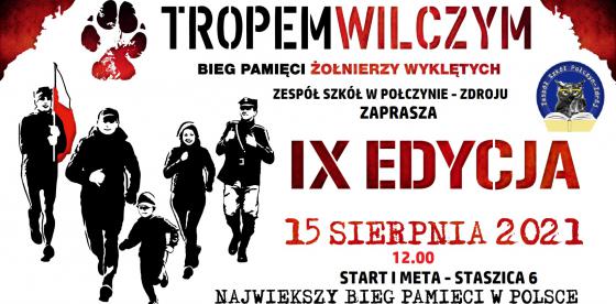 Bieg Tropem Wilczym