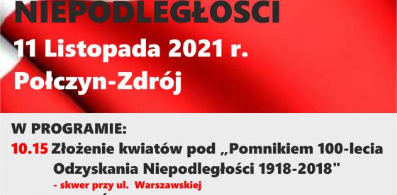 Święto Niepodległości