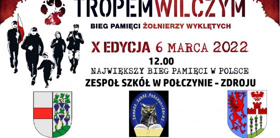 Tropem Wilczym