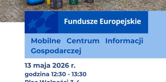 Mobilne Centrum Informacji Gospodarczej