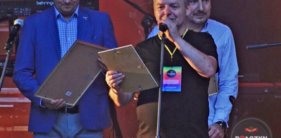 POŁCZYN. FESTIWAL ULICY!