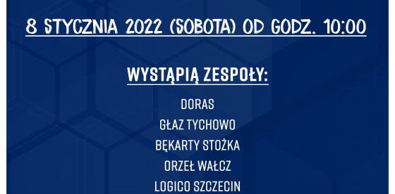 Pogoń Cup 2022