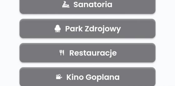 Poznaj Szwajcarię Połczyńską, pobierz aplikację 