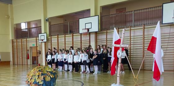 Obchody Narodowego Święta Niepodległości w Redle 2022