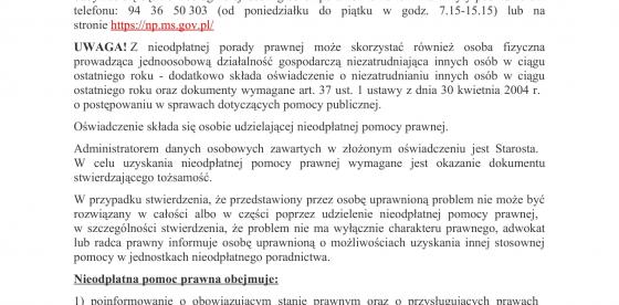 Informacje NPP 2023-1