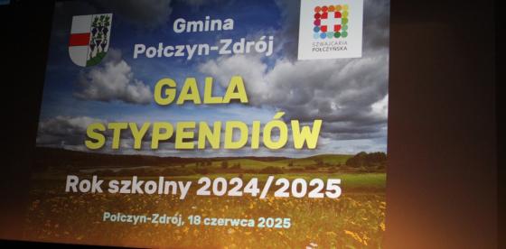 Wielka Gala Najzdolniejszych