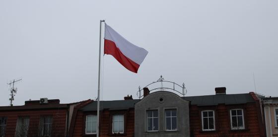 POŁCZYŃSKIE OBCHODY ŚWIĘTA NIEPODLEGŁOŚCI