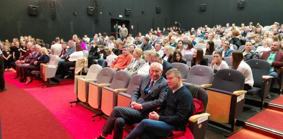 Gala Sportu i Kultury Połczyn-Zdrój 2026