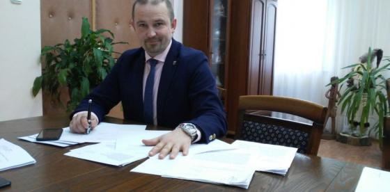  Burmistrz Połczyna-Zdroju