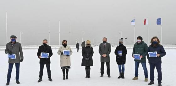 Burmistrz upomina się o uzdrowisko