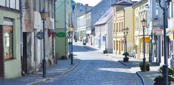 Wiele wspólnot na terenie gminy zarządzanych jest przez gminnego zarządcę