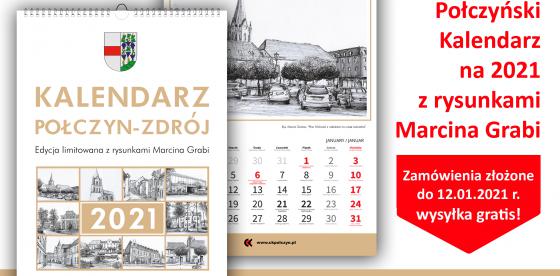 Kalendarz promocyjny