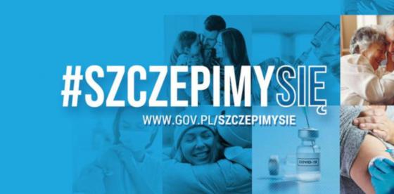 Szczepimy się